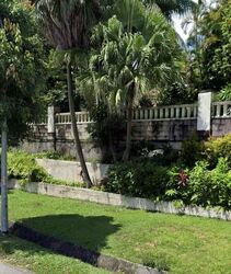 Leedon Park (D10), Detached #532085641
